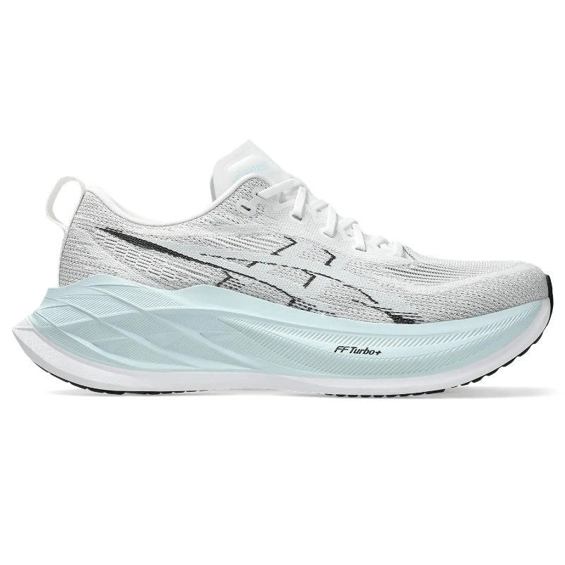 Zapatillas ASICS Superblast 2 - Unisex - Gris