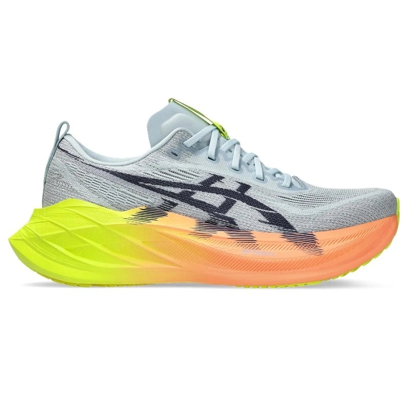 Zapatillas ASICS Superblast 2 Paris - Unisex - Gris